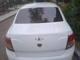 ВАЗ (Lada) Granta 2190 2014 года за 2 000 000 тг. в Усть-Каменогорск – фото 3