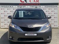 Toyota Sienna 2011 года за 11 500 000 тг. в Актау