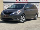 Toyota Sienna 2011 года за 11 500 000 тг. в Актау – фото 2