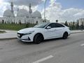 Hyundai Elantra 2022 годаүшін9 100 000 тг. в Шымкент – фото 9