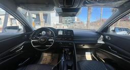 Hyundai Elantra 2022 годаүшін9 100 000 тг. в Шымкент – фото 3