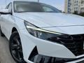 Hyundai Elantra 2022 годаүшін9 100 000 тг. в Шымкент – фото 2