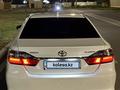 Toyota Camry 2015 года за 11 900 000 тг. в Атырау – фото 8