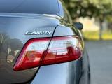 Toyota Camry 2007 года за 6 500 000 тг. в Актобе