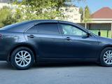 Toyota Camry 2007 года за 6 500 000 тг. в Актобе – фото 3