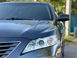 Toyota Camry 2007 года за 6 500 000 тг. в Актобе – фото 5
