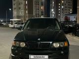 BMW X5 2002 года за 3 200 000 тг. в Шымкент