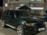BMW X5 2002 года за 3 200 000 тг. в Шымкент – фото 2
