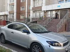 Scion tC, 2008