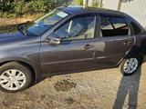 ВАЗ (Lada) Granta 2190 2018 года за 4 500 000 тг. в Костанай – фото 2