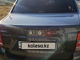 ВАЗ (Lada) Granta 2190 2018 года за 4 500 000 тг. в Костанай – фото 4