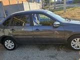 ВАЗ (Lada) Granta 2190 2018 года за 4 500 000 тг. в Костанай – фото 3