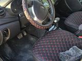 ВАЗ (Lada) Granta 2190 2018 года за 4 500 000 тг. в Костанай – фото 5