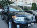 Toyota Land Cruiser 2012 года за 18 500 000 тг. в Алматы – фото 2