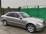 Mercedes-Benz E 320 2003 годаүшін4 500 000 тг. в Шымкент