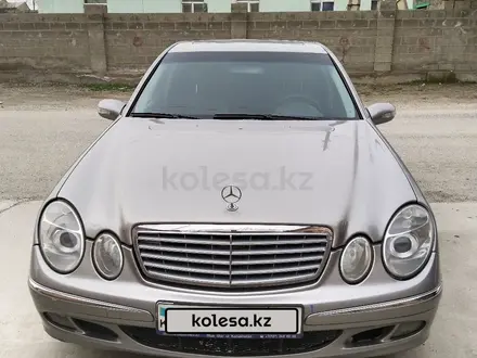 Mercedes-Benz E 320 2003 года за 4 500 000 тг. в Шымкент – фото 3