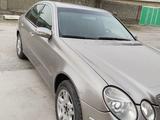 Mercedes-Benz E 320 2003 годаүшін4 500 000 тг. в Шымкент – фото 5