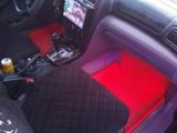 Subaru Legacy 2003 года за 3 000 000 тг. в Актобе – фото 4