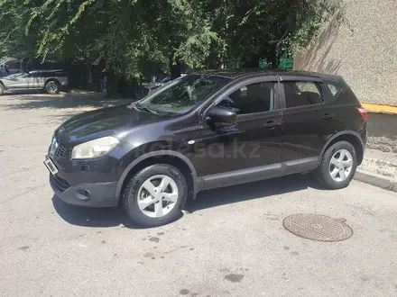 Nissan Qashqai 2011 года за 5 500 000 тг. в Алматы – фото 2