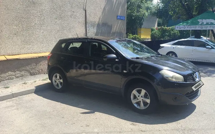 Nissan Qashqai 2011 года за 5 500 000 тг. в Алматы