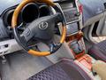 Lexus RX 330 2004 годаүшін7 500 000 тг. в Риддер – фото 4