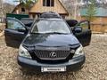 Lexus RX 330 2004 года за 7 500 000 тг. в Риддер – фото 12