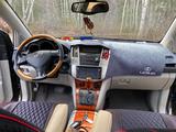 Lexus RX 330 2004 годаүшін7 500 000 тг. в Риддер – фото 3