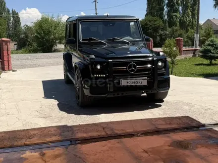 Mercedes-Benz G 500 2002 года за 12 900 000 тг. в Алматы