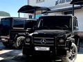 Mercedes-Benz G 500 2002 годаүшін12 900 000 тг. в Алматы – фото 3