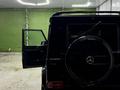 Mercedes-Benz G 500 2002 годаүшін12 900 000 тг. в Алматы – фото 5