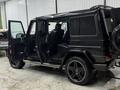 Mercedes-Benz G 500 2002 годаүшін12 900 000 тг. в Алматы – фото 9