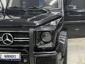 Mercedes-Benz G 500 2002 годаүшін12 900 000 тг. в Алматы – фото 6