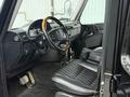 Mercedes-Benz G 500 2002 годаүшін12 900 000 тг. в Алматы – фото 8