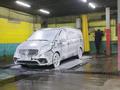 7мест 18мест Мерседес Виана Спринтер Vclass Бусик Микроавтобус в Алматы – фото 17