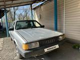 Audi 80 1985 года за 400 000 тг. в Жалкамыс