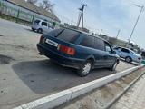 Audi 100 1993 годаүшін1 800 000 тг. в Шиели