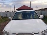 Toyota Highlander 2003 годаүшін6 500 000 тг. в Тараз – фото 4