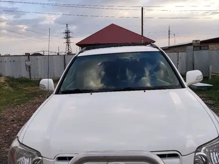 Toyota Highlander 2003 года за 6 500 000 тг. в Тараз