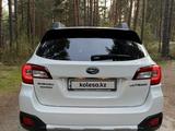 Subaru Outback 2015 годаүшін13 800 000 тг. в Риддер – фото 2