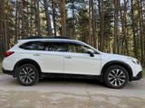 Subaru Outback 2015 годаүшін13 800 000 тг. в Риддер – фото 4
