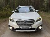 Subaru Outback 2015 годаүшін13 800 000 тг. в Риддер