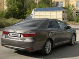 Toyota Camry 2014 года за 10 500 000 тг. в Караганда