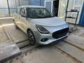Suzuki Swift 2025 года за 9 870 000 тг. в Костанай – фото 3