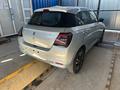 Suzuki Swift 2025 года за 9 870 000 тг. в Костанай – фото 5