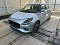 Suzuki Swift 2025 года за 9 870 000 тг. в Костанай – фото 6