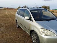 Toyota Avensis Verso 2002 годаүшін3 600 000 тг. в Атырау