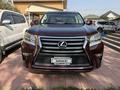 Lexus GX 460 2014 года за 17 900 000 тг. в Алматы – фото 3