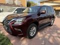 Lexus GX 460 2014 года за 17 900 000 тг. в Алматы