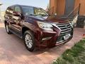 Lexus GX 460 2014 года за 17 900 000 тг. в Алматы – фото 2