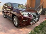 Lexus GX 460 2014 года за 15 900 000 тг. в Алматы
